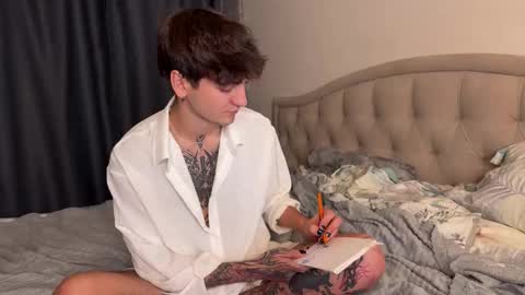 my_arlen stream preview