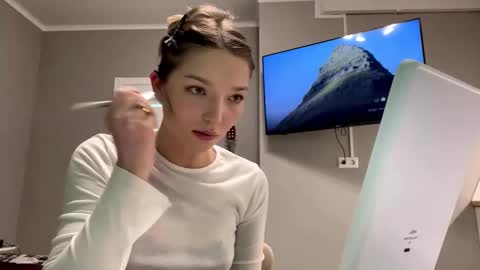 myeshapolitowski live stream