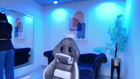 myla_evans live stream