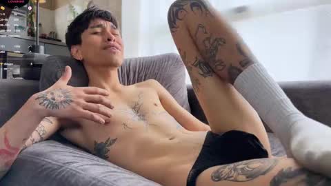 mystictattoo live stream