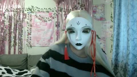 mysticyumiko stream preview