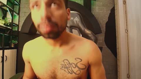 mystrongsubmissive live stream