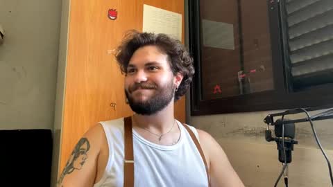 n3rdbarbudo live stream