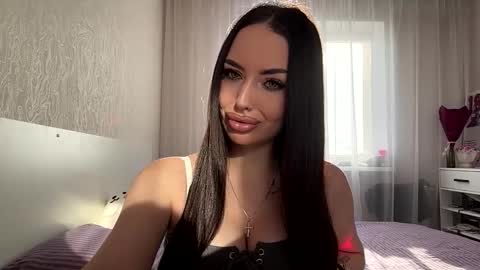 nadineblackwater stream preview