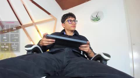 nahuel_hard stream preview