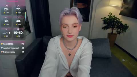 nakishacroshaw stream preview