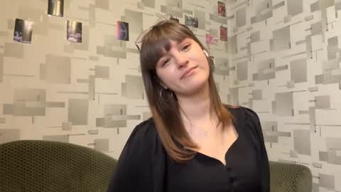 nancisrader live stream