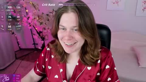 nancy_sun_ stream preview