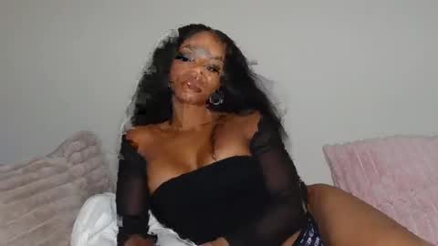 nanneyrose stream preview