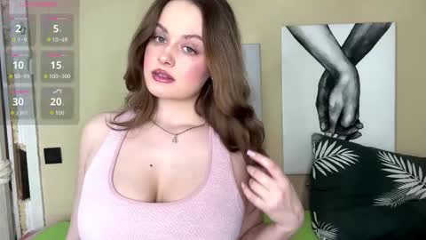 nanoaurora stream preview