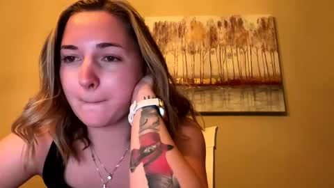 naomijack69 stream preview