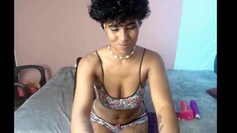 naomy__smith__ stream preview