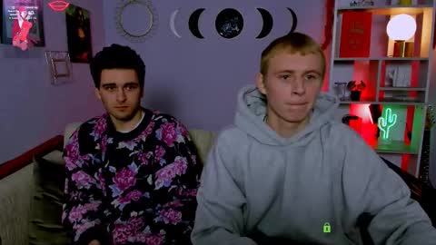 nari_strong stream preview