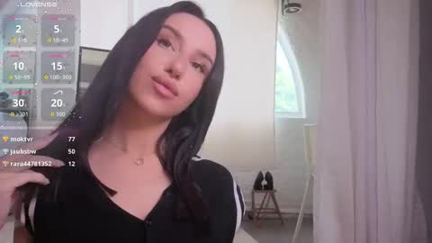 nastiashy20 live stream