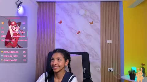 natalia_blue1 stream preview