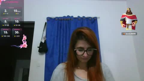 natasha_lopera stream preview
