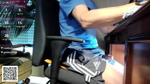 nature_x stream preview