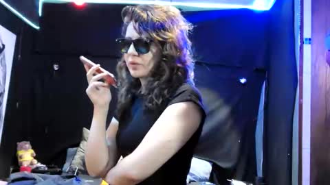 natymia stream preview