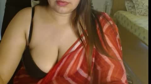 naughtynishi stream preview