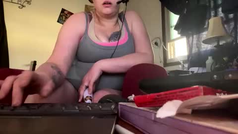 naughtyred25 stream preview