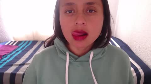 negrita_25 stream preview