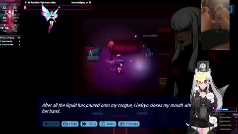 nekosamauwu stream preview