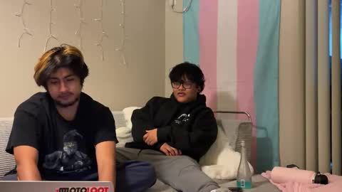 neon_prods stream preview