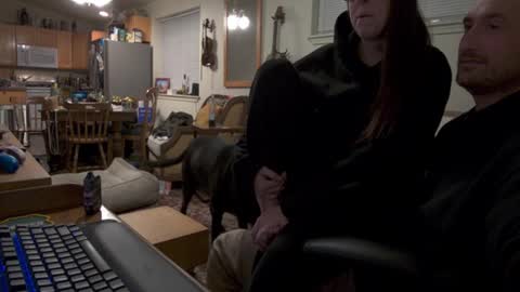 neox400 stream preview