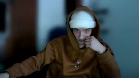 nephew_p stream preview