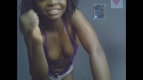 niababy5 live stream