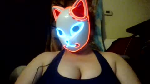 nicenhairy69 stream preview