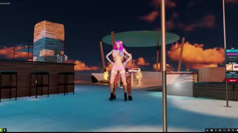 nico_2125 stream preview