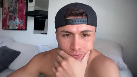 nicoferrarox live stream