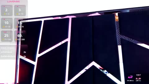 nicole_nixx stream preview