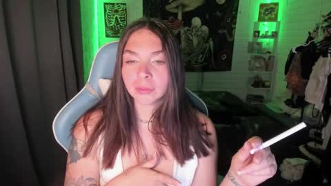 nicolepeachx stream preview