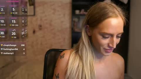 nicolette__shea_ stream preview