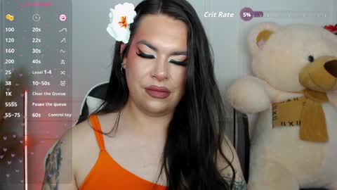 nicoobaby stream preview