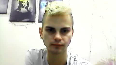 nicotinic_mouse stream preview