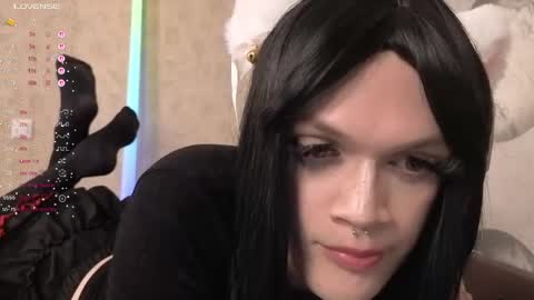 nightrapunzel stream preview