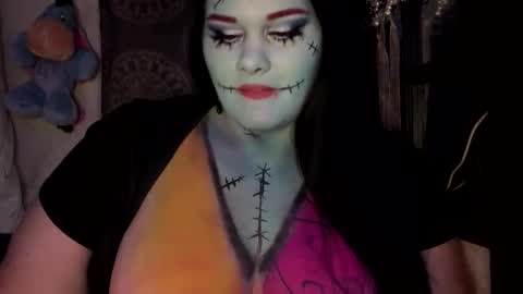 nightshade8807 stream preview