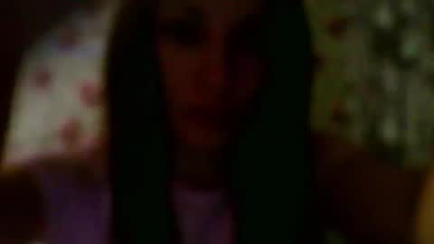 nika_smily stream preview