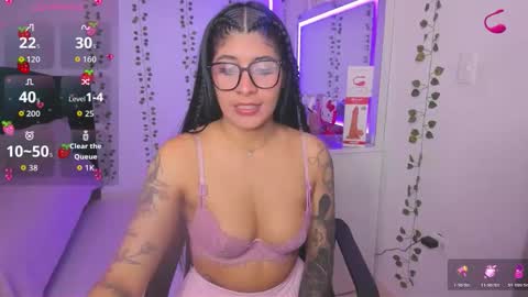 nikibryce_ stream preview