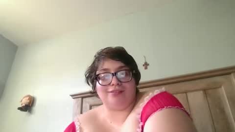 nikkifaye27 stream preview