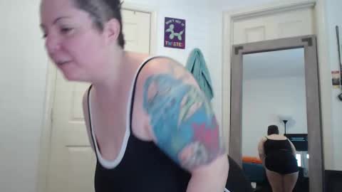 nikkisequoia87 stream preview