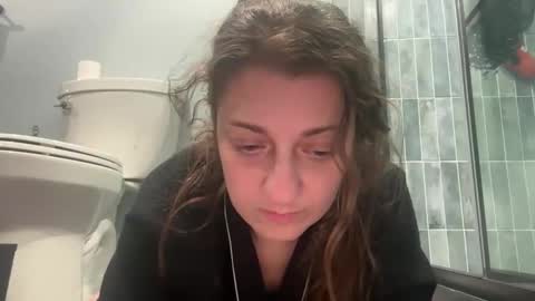 nikkisnow1 stream preview