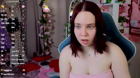 nikol_king live stream