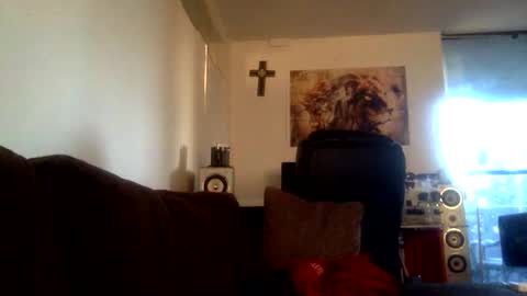 nineinchman69 stream preview