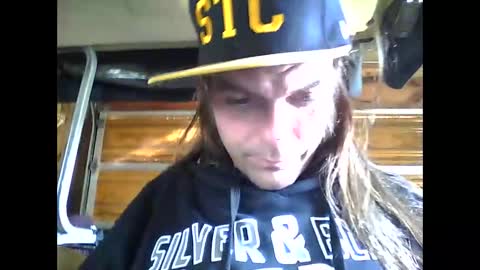 nineinchnailer13 live stream