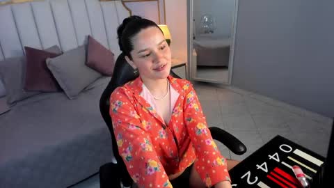 nini_solei live stream
