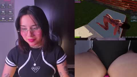 nixielee__ stream preview